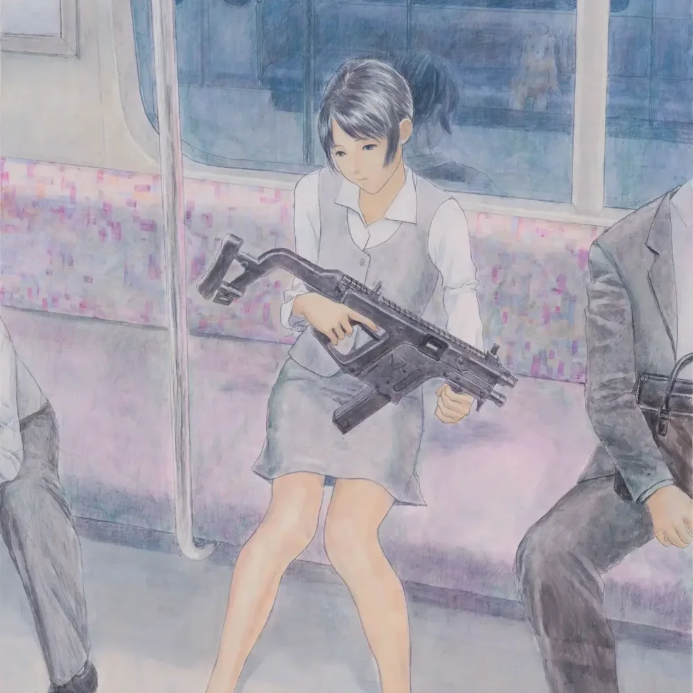 Tomoko Aran - Japan's City Pop Underdog │Yokogao Magazine